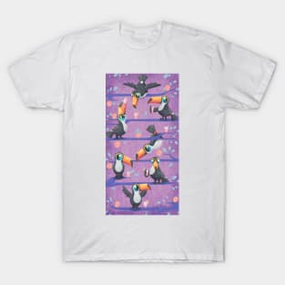 Toco Toucan T-Shirt